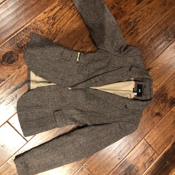 ***SOLD***H&M blazer - Picture 1 of 2